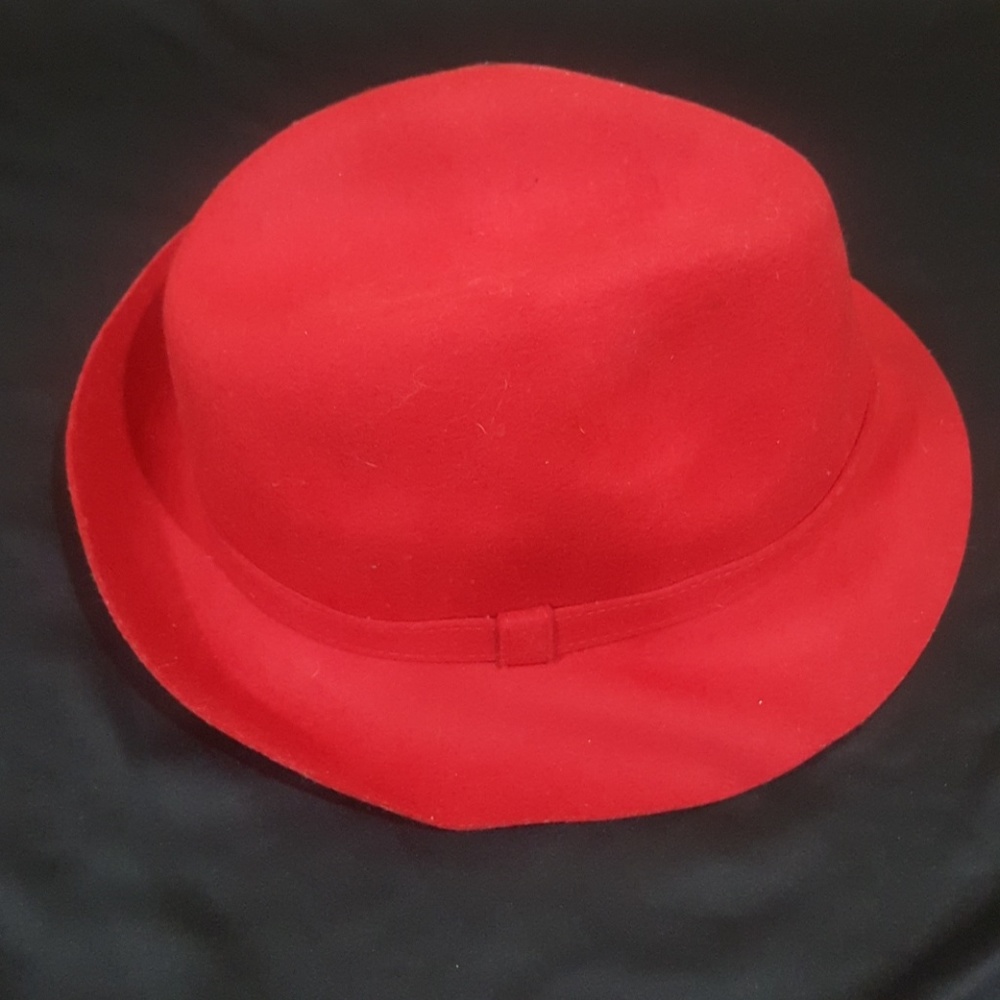 100%Wool  Hat - Picture 2 of 3
